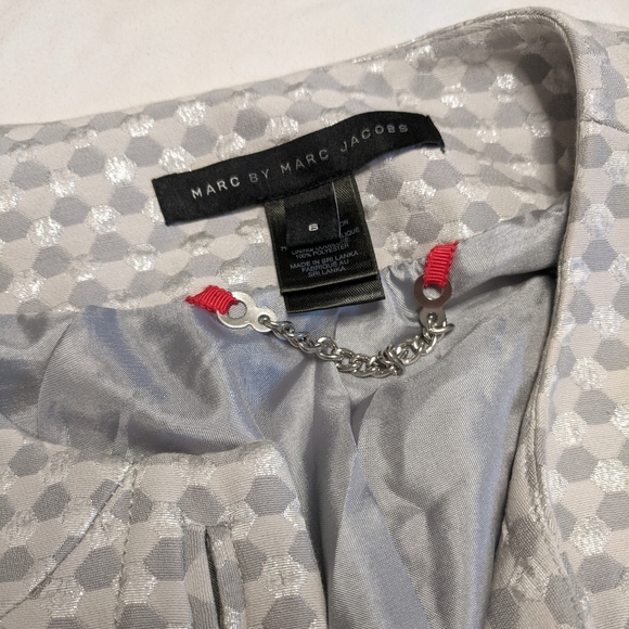 Marc by Marc Jacobs jacket - Picture 4 of 6